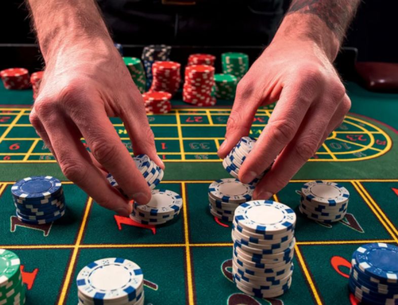 ایک اکاؤنٹ بنائیں یا BetFury Casino کیسینو میں لاگ ان کریں۔